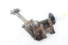 Масляный насос 1.5 TDI Nissan Tiida (C11) 2007-2013  (77066)