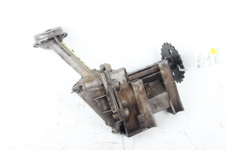 Масляный насос 1.5 TDI Nissan Tiida (C11) 2007-2013  (77066)