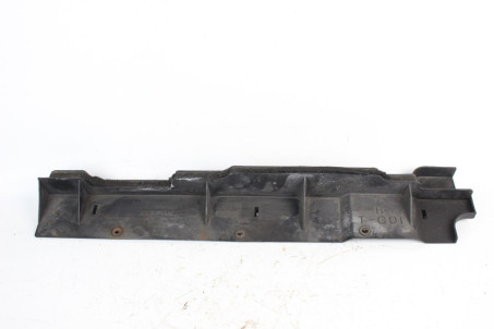 Захист радіатора верхній Hyundai Santa Fe (DM) 2012-2018 291502W000 (77067)