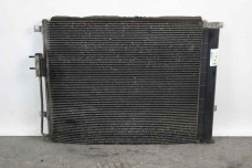 Радіатор кондиціонера Hyundai Santa Fe (DM) 2012-2018 976062W000 (77069)