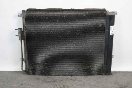 Радіатор кондиціонера Hyundai Santa Fe (DM) 2012-2018 976062W000 (77069)