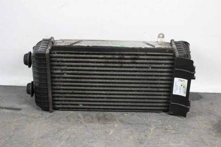 Радіатор інтеркулера 2.2TDI Hyundai Santa Fe (DM) 2012-2018 282712F700 (77071)