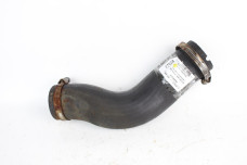 Патрубок інтеркулера верхній 1-й 2.2TDI Hyundai Santa Fe (DM) 2012-2018 282622F700 (77072)