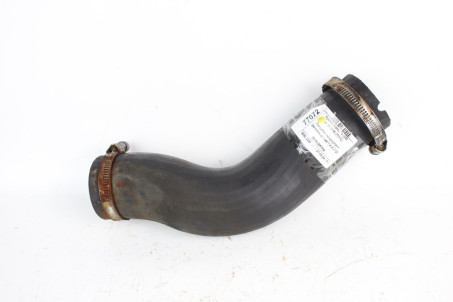 Патрубок интеркулера верхний 1-й 2.2TDI Hyundai Santa Fe (DM) 2012-2018 282622F700 (77072)