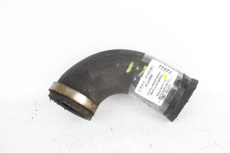 Патрубок інтеркулера низ 1-й 2.2TDI Hyundai Santa Fe (DM) 2012-2018 282632F700 (77073)