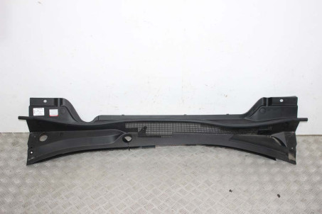 Жабо под лобовое стекло (пластик) Lexus UX (ZA10) 2018- 5570876060 (77077)