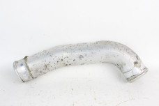 Патрубок інтеркулера низ 2-й 2.2TDI Hyundai Santa Fe (DM) 2012-2018 282562F700 (77078)