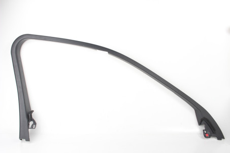 Накладка внутр. рамки двери передняя левая Lexus UX (ZA10) 2018- 6766476020C0 (77079)