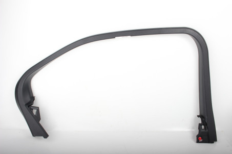 Накладка рамки двери внутренняя задняя левая Lexus UX (ZA10) 2018- 6767476020C0 (77081)