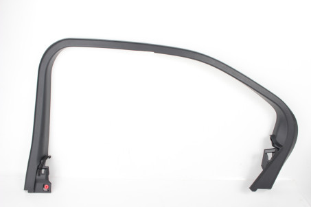 Накладка внутр. рамки двери задняя правая Lexus UX (ZA10) 2018- 6767376020C0 (77082)