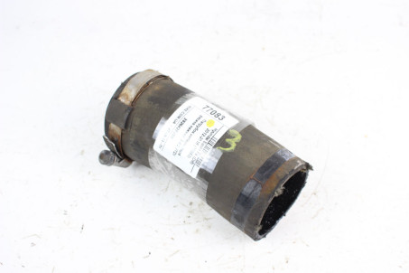 Патрубок інтеркулера низ 3-й 2.2TDI Hyundai Santa Fe (DM) 2012-2018 282642F700 (77083)