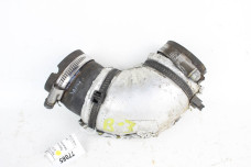 Патрубок інтеркулера верхній 3-й 2.2TDI Hyundai Santa Fe (DM) 2012-2018 282612F000 (77085)