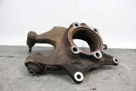 Цапфа задня ліва 4WD Hyundai Santa Fe (DM) 2012-2018 527102W100 (77108)