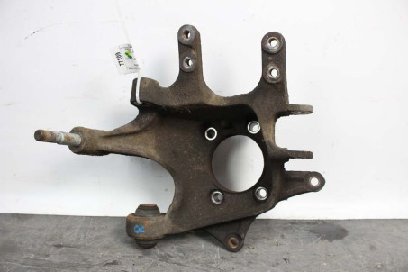 Цапфа задня права 4WD Hyundai Santa Fe (DM) 2012-2018 527202W100 (77109)