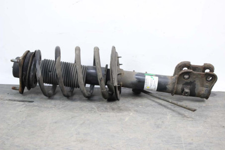 Амортизатор передний левый в сборе Hyundai Santa Fe (DM) 2012-2018 546512W500 (77111)