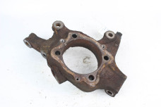 Кулак поворотний лівий під ABS -16 Hyundai Santa Fe (DM) 2012-2018 517152W000 (77114)