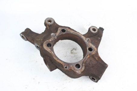 Кулак поворотний лівий під ABS -16 Hyundai Santa Fe (DM) 2012-2018 517152W000 (77114)