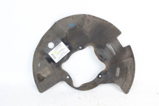 Щиток переднього гальмівного диска лівий Hyundai Santa Fe (DM) 2012-2018 517552W000 (77120)