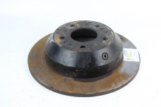 Диск гальмівний задній D302 Hyundai Santa Fe (DM) 2012-2018 584112P000 (77129)