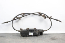 Блок керування стоянкового гальма Hyundai Santa Fe (DM) 2012-2018 597002W800 (77132)