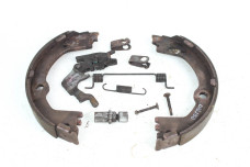 Механізм гальмівний правий Hyundai Santa Fe (DM) 2012-2018 583052WA00 (77135)