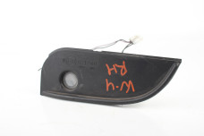 Накладка на зеркало правое нижняя Mitsubishi Pajero Wagon IV (V90) 2007-2013 7632A107-04 (77136)