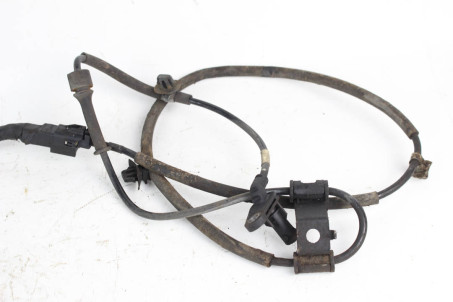 Датчик ABS передній лівий Hyundai Santa Fe (DM) 2012-2018 956702W000 (77143)