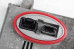 Блок розпалювання ксенонової фари Hyundai Santa Fe (DM) 2012-2018 3T92101B80 (77167)