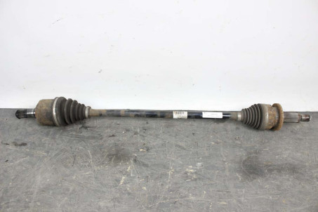 Привід задній лівий Hyundai Santa Fe (DM) 2012-2018 496002W050 (77169)