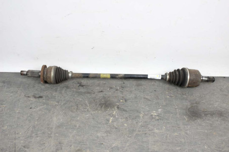 Привод задний правый Hyundai Santa Fe (DM) 2012-2018 496012W050 (77170)