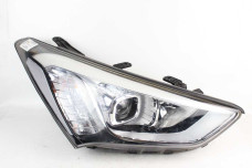 Фара права ксенон -16 Hyundai Santa Fe (DM) 2012-2018 92102B8210 (77178)