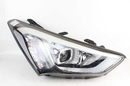 Фара правая ксенон -16 Hyundai Santa Fe (DM) 2012-2018 92102B8210 (77178)