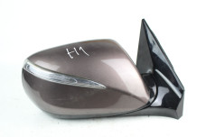 Дзеркало праве електро 10pin Hyundai Santa Fe (DM) 2012-2018 876202W011 (77181)