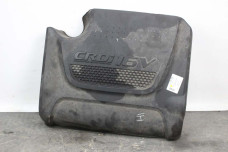 Декоративна накладка двигуна 2.2TDI Hyundai Santa Fe (DM) 2012-2018 292402F701 (77183)