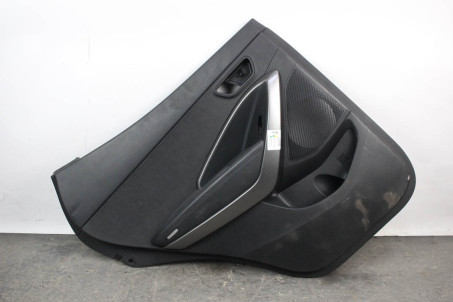 Карта двери задняя левая Hyundai Santa Fe (DM) 2012-2018 833072W010RYN (77184)