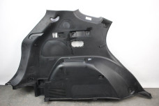 Обшивка багажника ліва Hyundai Santa Fe (DM) 2012-2018 857302W540RYN (77187)