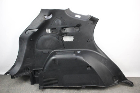 Обшивка багажника левая Hyundai Santa Fe (DM) 2012-2018 857302W540RYN (77187)