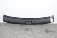 Накладка задньої панелі Hyundai Santa Fe (DM) 2012-2018 857702W000RYN (77189)