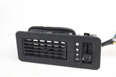 Дефлектор задній 3-й ряд RH Hyundai Santa Fe (DM) 2012-2018 979802W000RYN (77190)