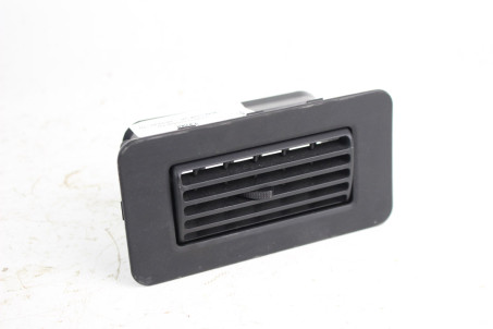 Дефлектор задний 3-й ряд LH Hyundai Santa Fe (DM) 2012-2018 979902W000RYN (77191)