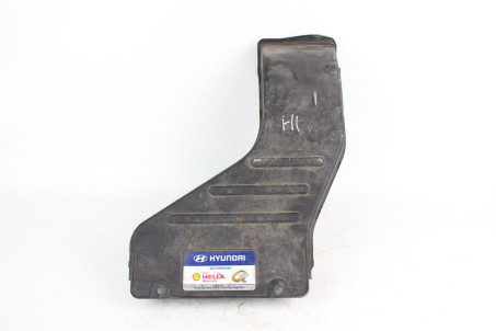 Повітрозабірник 2.2 TDI Hyundai Santa Fe (DM) 2012-2018 282102W300 (77194)