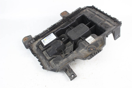 Полка аккумуляторная 2.2TDI Hyundai Santa Fe (DM) 2012-2018 371502W100 (77198)