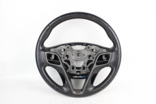 Кермо шкіряне Hyundai Santa Fe (DM) 2012-2018 561202W100RYN (77199)