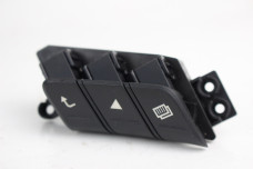 Кнопки керування на кермо информационные Hyundai Santa Fe (DM) 2012-2018 967202W000RYN (77203)