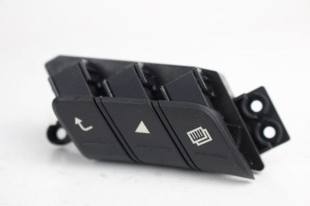 Кнопки керування на кермо информационные Hyundai Santa Fe (DM) 2012-2018 967202W000RYN (77203)