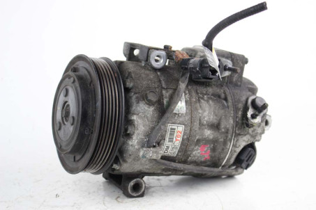 Компрессор кондиционера Hyundai Santa Fe (DM) 2012-2018 977012W050 (77215)