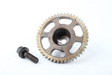 Шестерня распредвала выпускного 2.4 Acura ILX 2013-2022 142105A2A00 (77238)