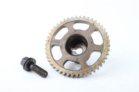 Шестерня распредвала выпускного 2.4 Acura ILX 2013-2022 142105A2A00 (77238)