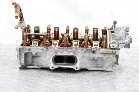 Голівка блока без распредвалов 2.4 Acura ILX 2013-2022 12100RDFA00 (77239)