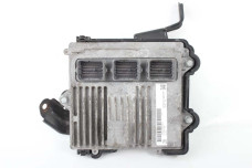 Блок управления двигателем 2.4 АКПП Acura ILX 2013-2022 37820R4HA63 (77248)